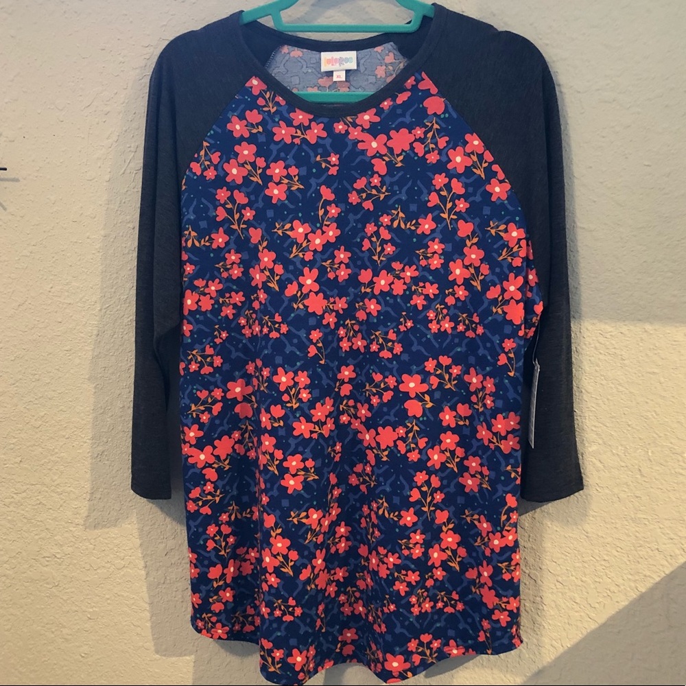 XL LulaRoe Randy